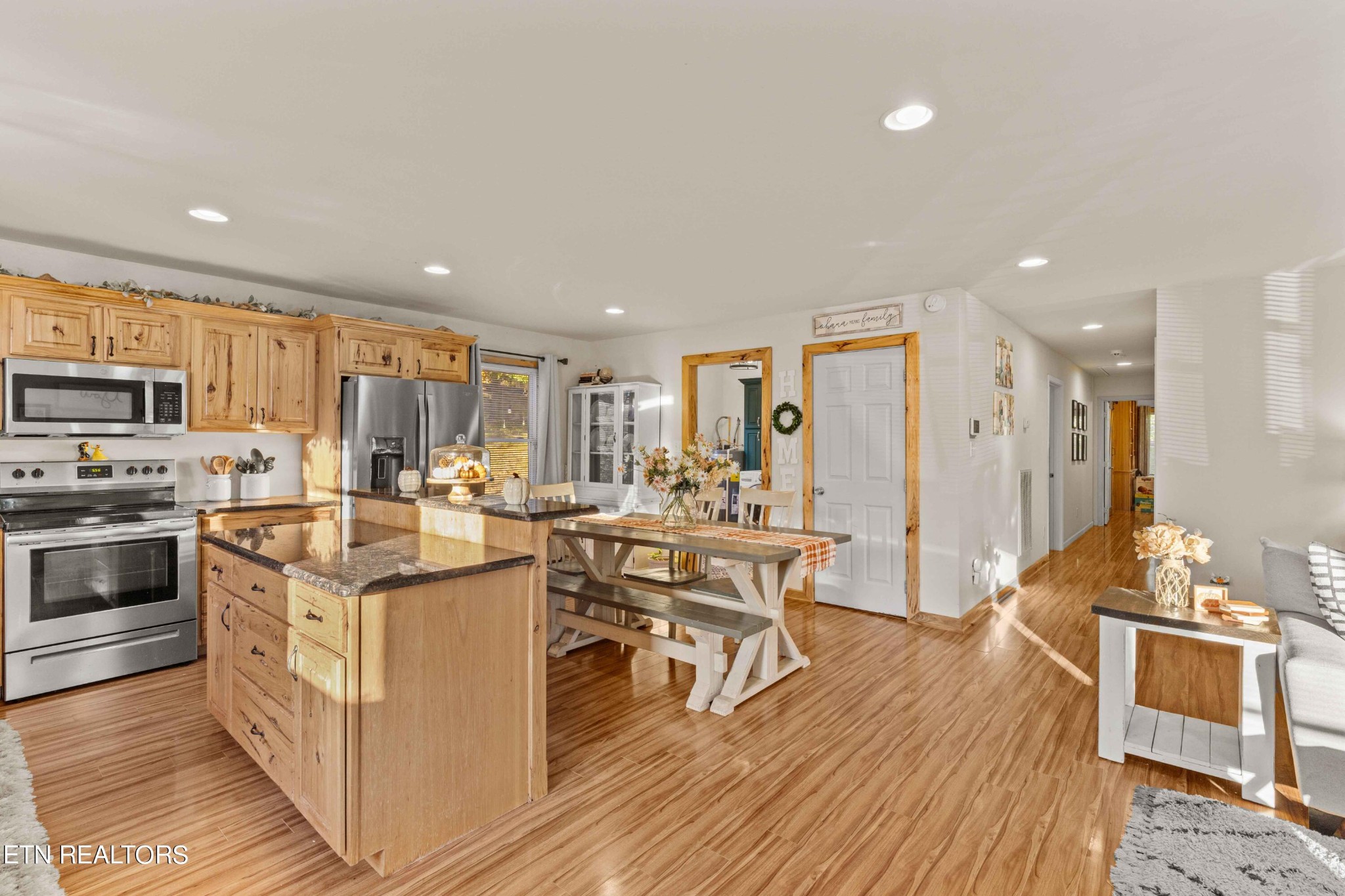 710 Back Valley Road Oliver Springs, TN 37840 - Photo 10 of 40 Gallery Image 10