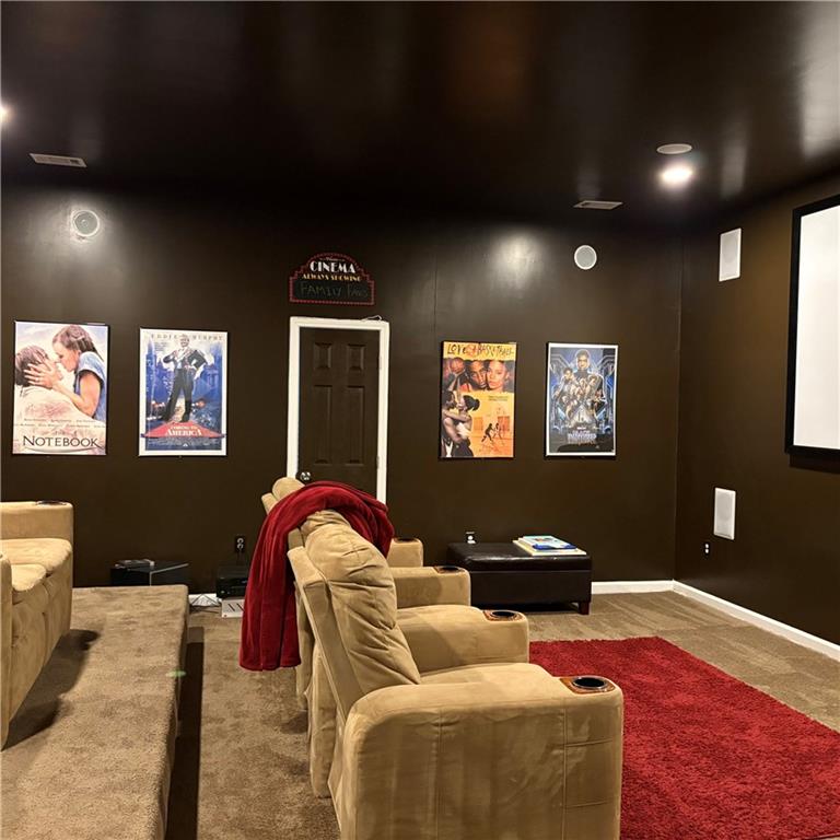 4573 Cloister Circle Hampton, GA 30228 - Photo 19 of 23