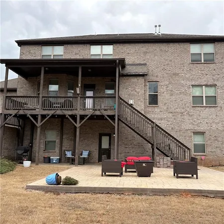 a view of outdoor space