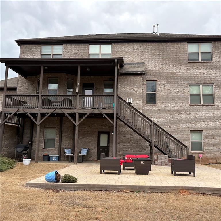 4573 Cloister Circle Hampton, GA 30228 - Photo 22 of 23