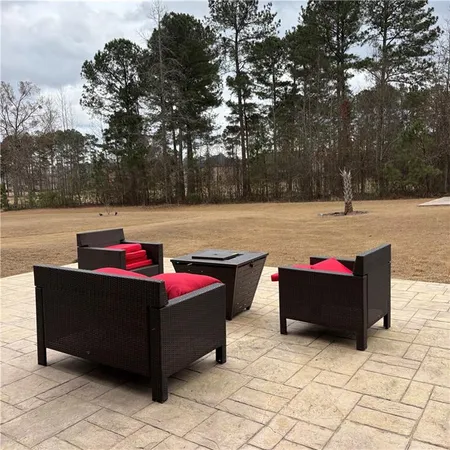 $700,000 | 4573 Cloister Circle, Hampton, GA 30228