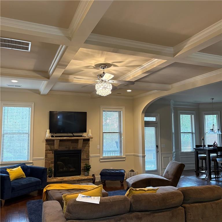 4573 Cloister Circle Hampton, GA 30228 - Photo 6 of 23