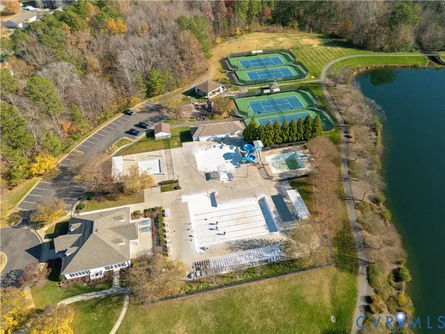 $545,000 | 11501 Belmont Park Lane, Glen Allen, VA 23059