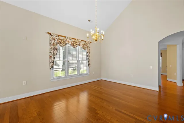 $545,000 | 11501 Belmont Park Lane, Glen Allen, VA 23059