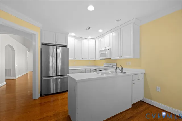 $545,000 | 11501 Belmont Park Lane, Glen Allen, VA 23059