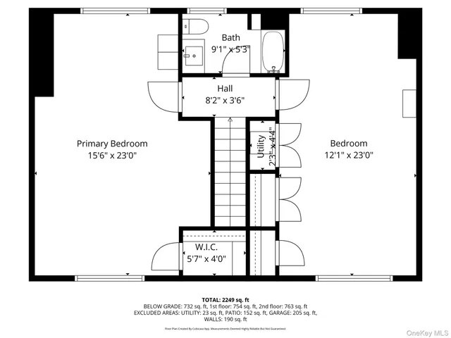 a black and white photo of a book