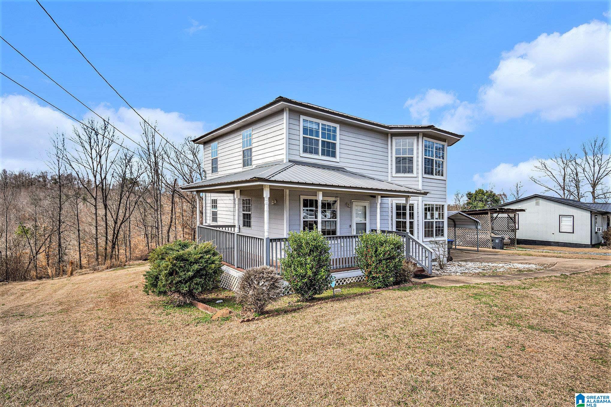 1005 Equal Club Road Alexander City, AL 35010 - Photo 3 of 19