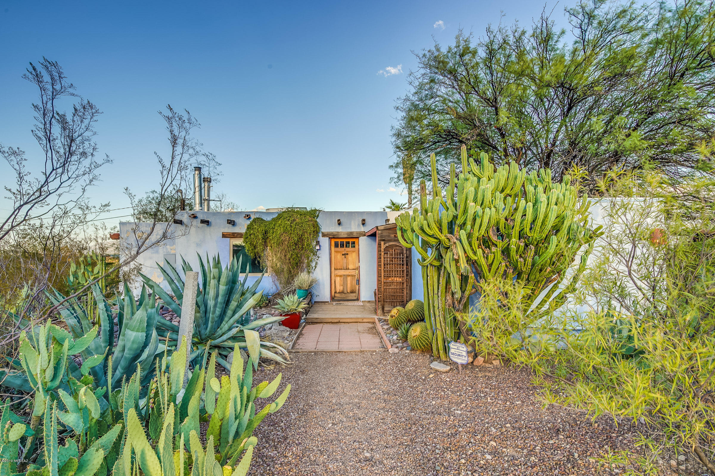 5050 North Gerhart Road Tucson, AZ 85745 - Photo 2 of 50 Gallery Image 2