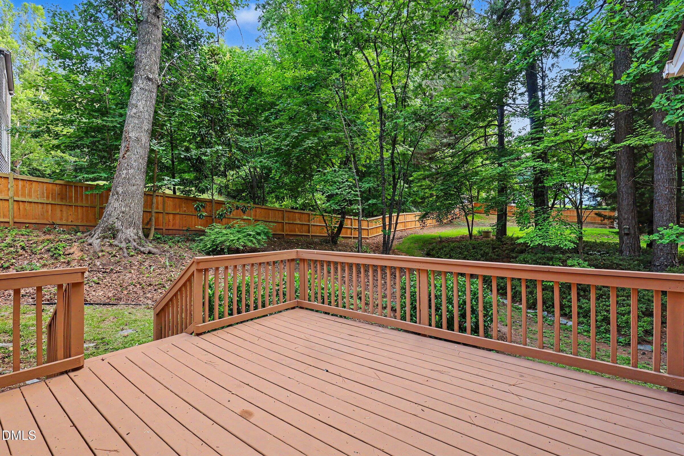 7217 Rabbit Run Wake Forest, NC 27587 - Photo 23 of 35