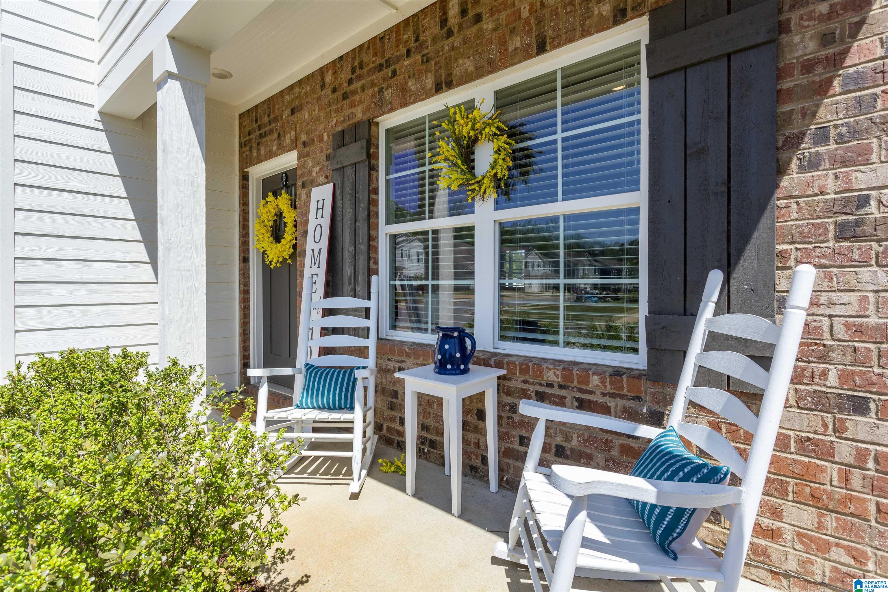 1001 Greenhead Drive Alabaster, AL 35007 - Photo 3 of 48