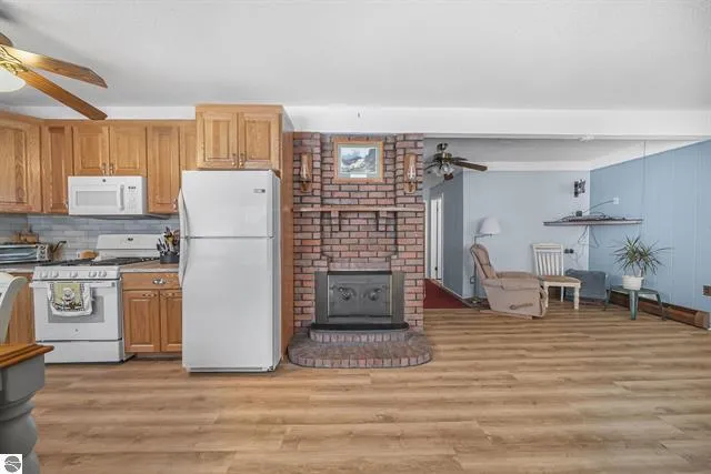 $325,000 | 224 West Lake Drive, Cadillac, MI 49601