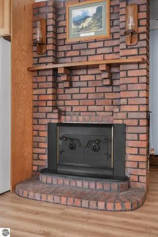 $325,000 | 224 West Lake Drive, Cadillac, MI 49601