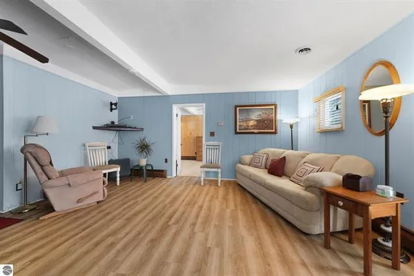 $320,000 | 224 West Lake Drive, Cadillac, MI 49601