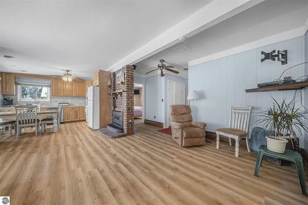 $320,000 | 224 West Lake Drive, Cadillac, MI 49601