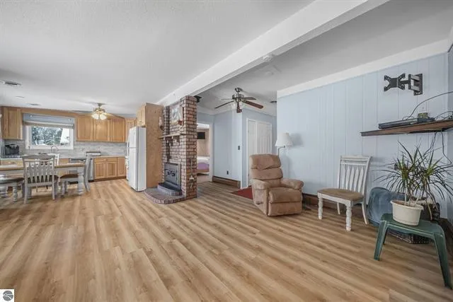 $325,000 | 224 West Lake Drive, Cadillac, MI 49601