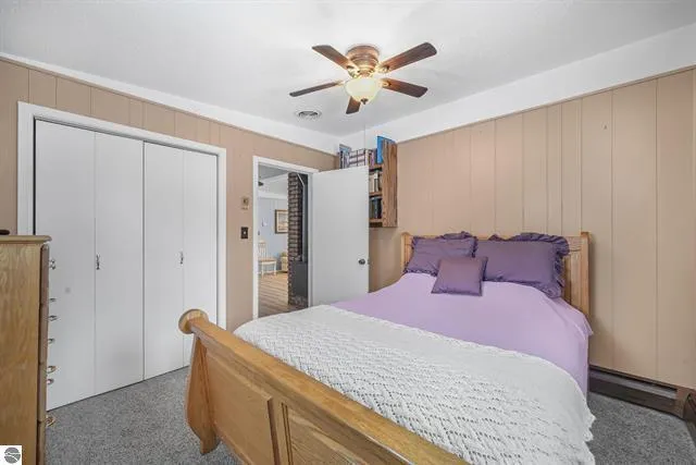 $325,000 | 224 West Lake Drive, Cadillac, MI 49601