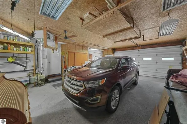 $320,000 | 224 West Lake Drive, Cadillac, MI 49601