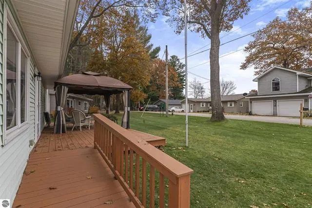 $325,000 | 224 West Lake Drive, Cadillac, MI 49601