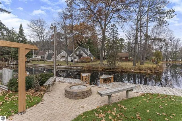 $325,000 | 224 West Lake Drive, Cadillac, MI 49601