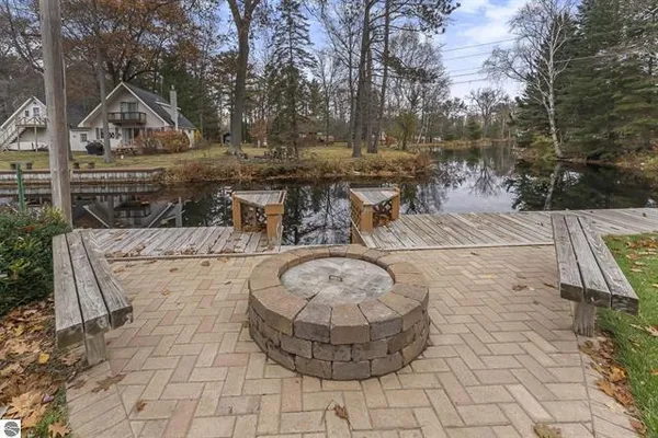 $320,000 | 224 West Lake Drive, Cadillac, MI 49601