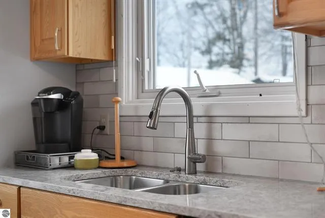 $325,000 | 224 West Lake Drive, Cadillac, MI 49601