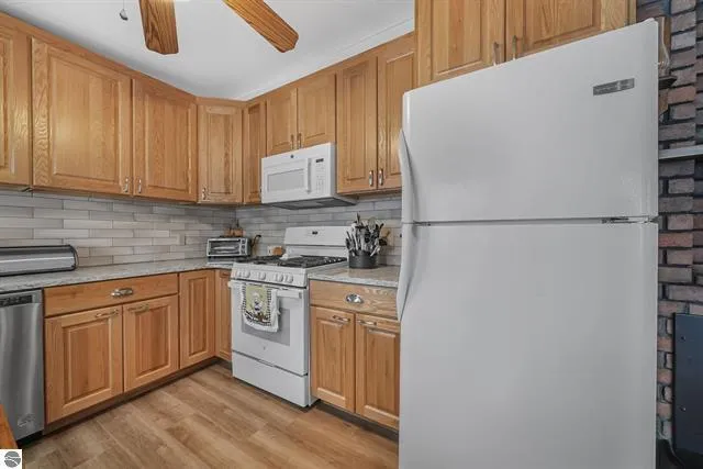 $325,000 | 224 West Lake Drive, Cadillac, MI 49601