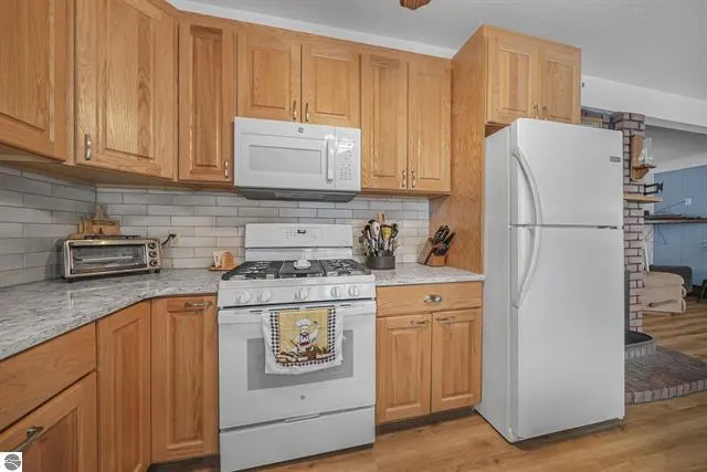 $325,000 | 224 West Lake Drive, Cadillac, MI 49601