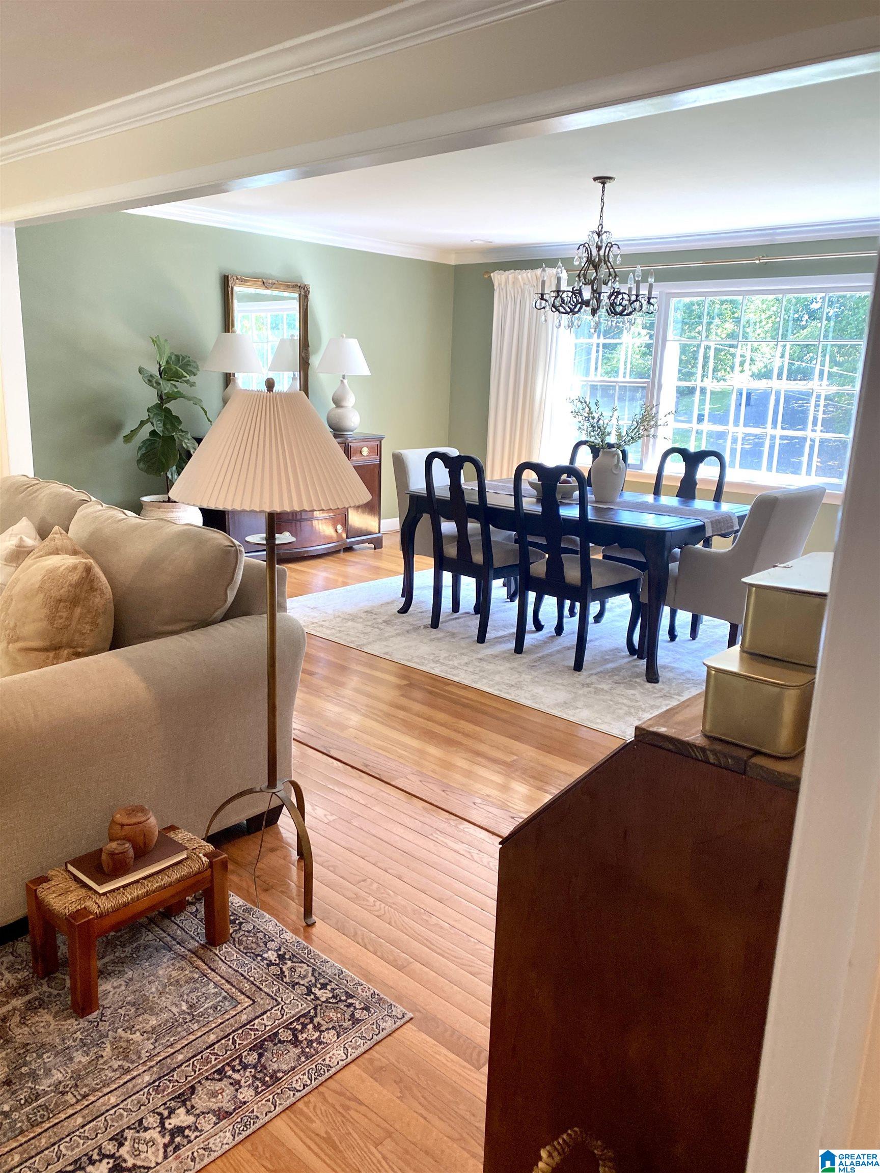301 Shamrock Road Anniston, AL 36207 - Photo 30 of 43