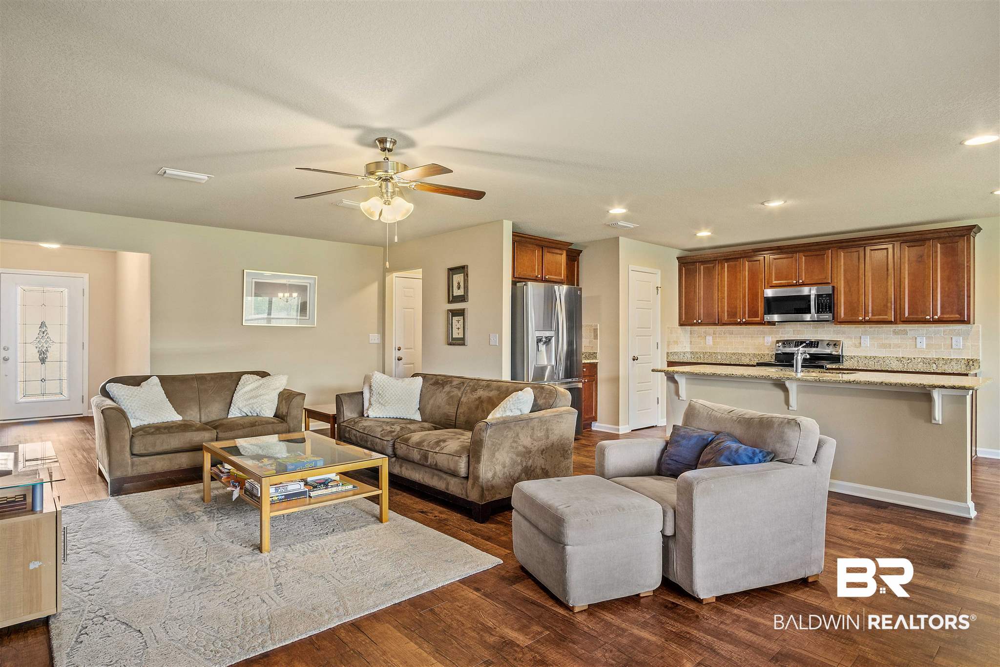 2480 Thornbury Loop Mobile, AL 36695 - Photo 3 of 19