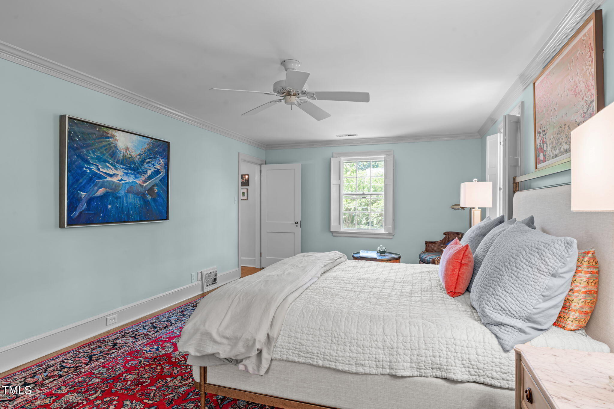 2704 Fairview Road Raleigh, NC 27608 - Photo 28 of 78 A-27