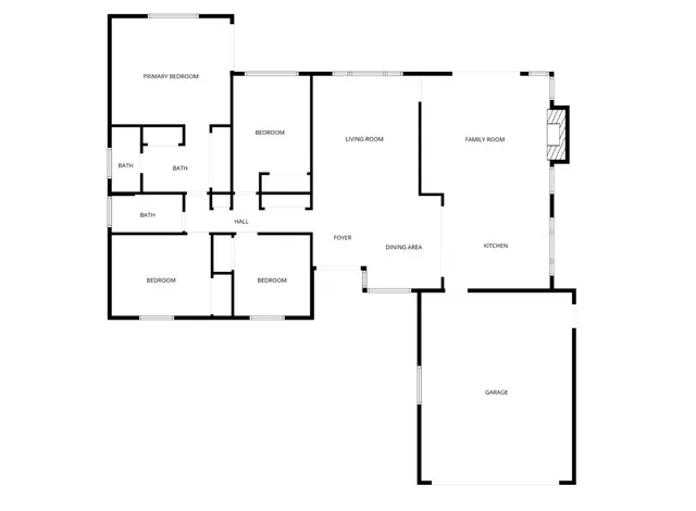 $775,000 | 3530 Cheri Court, Rocklin, CA 95677