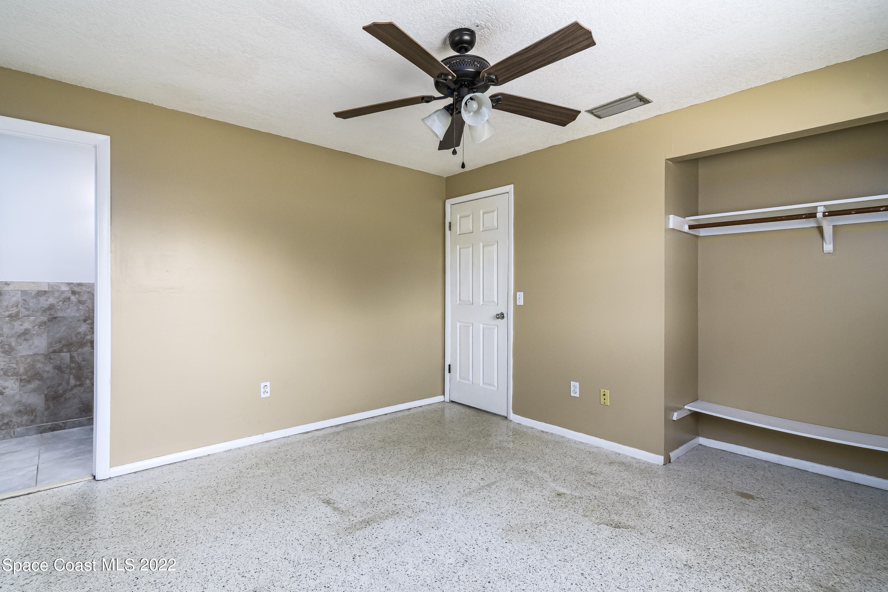 2389 Ricky Road Melbourne, FL 32935 - Photo 13 of 21 a view of an empty room