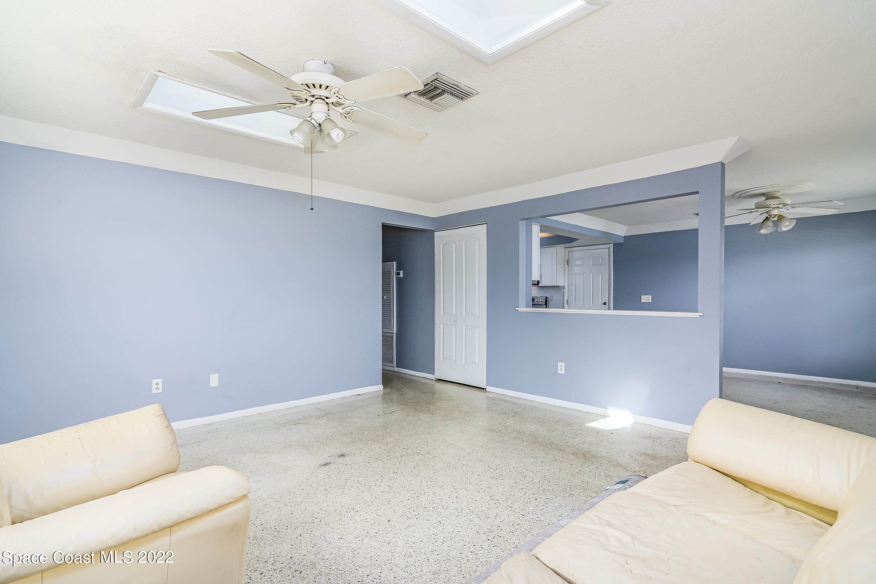 2389 Ricky Road Melbourne, FL 32935 - Photo 4 of 21 a view of livingroom with furniture