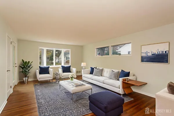 $3,847 | 78 Hazelwood Avenue, Metuchen, NJ 08840