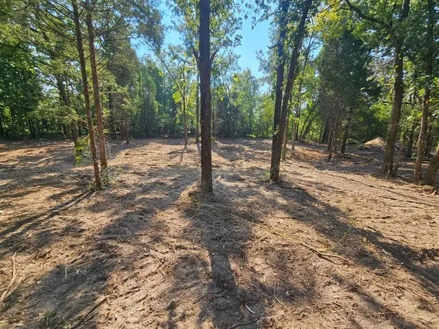 a view of city and ocean