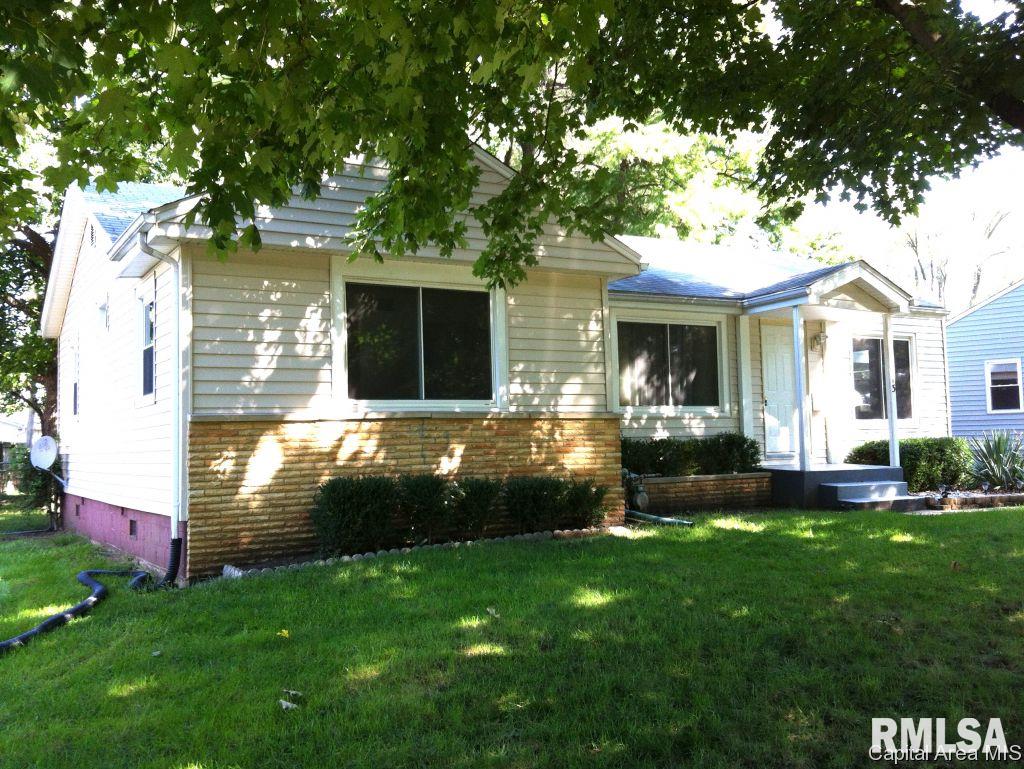 2113 Grant Street Springfield, IL 62703 - Photo 2 of 36