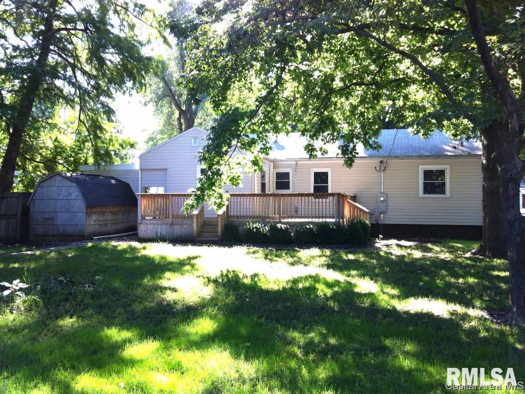 2113 Grant Street Springfield, IL 62703 - Photo 4 of 36