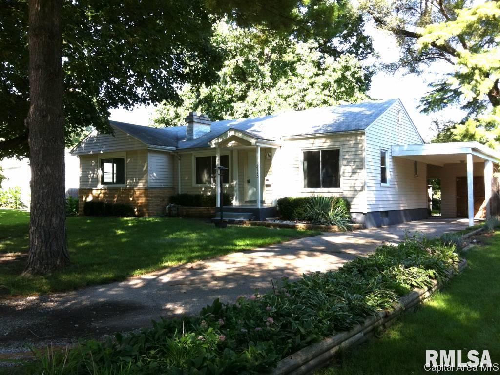 2113 Grant Street Springfield, IL 62703 - Photo 7 of 36