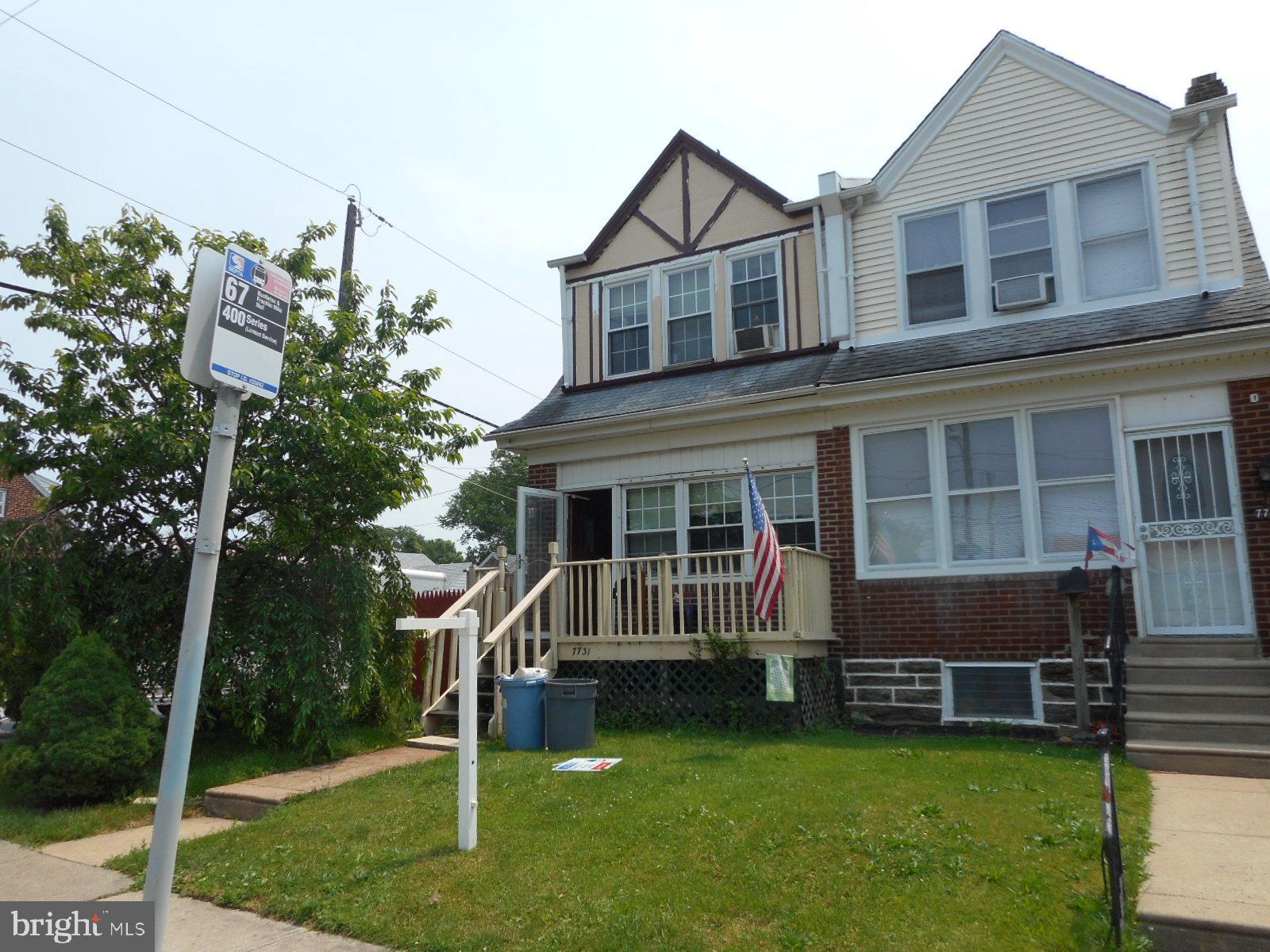 7731 Verree Road Philadelphia, PA 19111 - Photo 1 of 7 Gallery Image 1