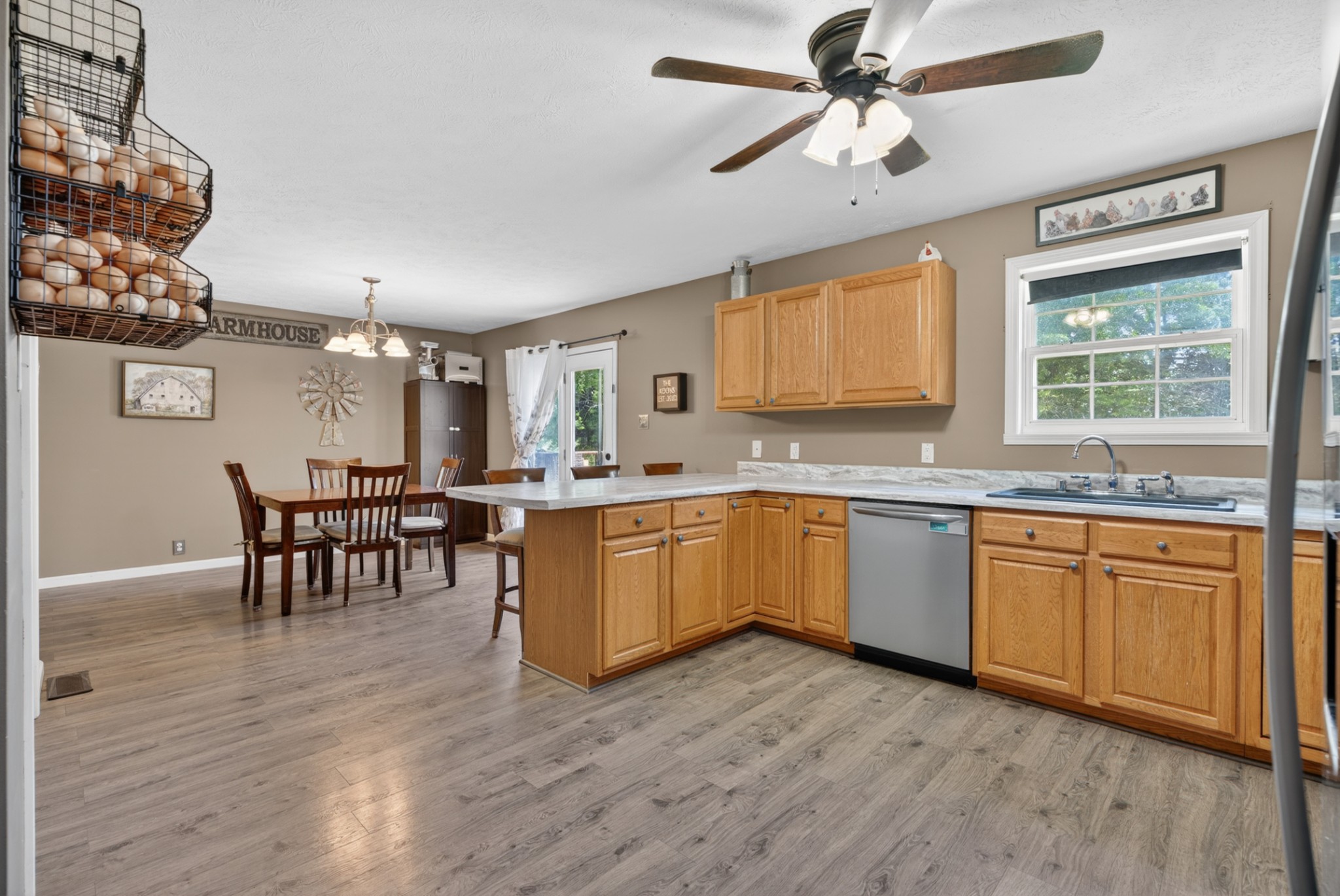 13710 North Greenville Road Crofton, KY 42217 - Photo 14 of 58