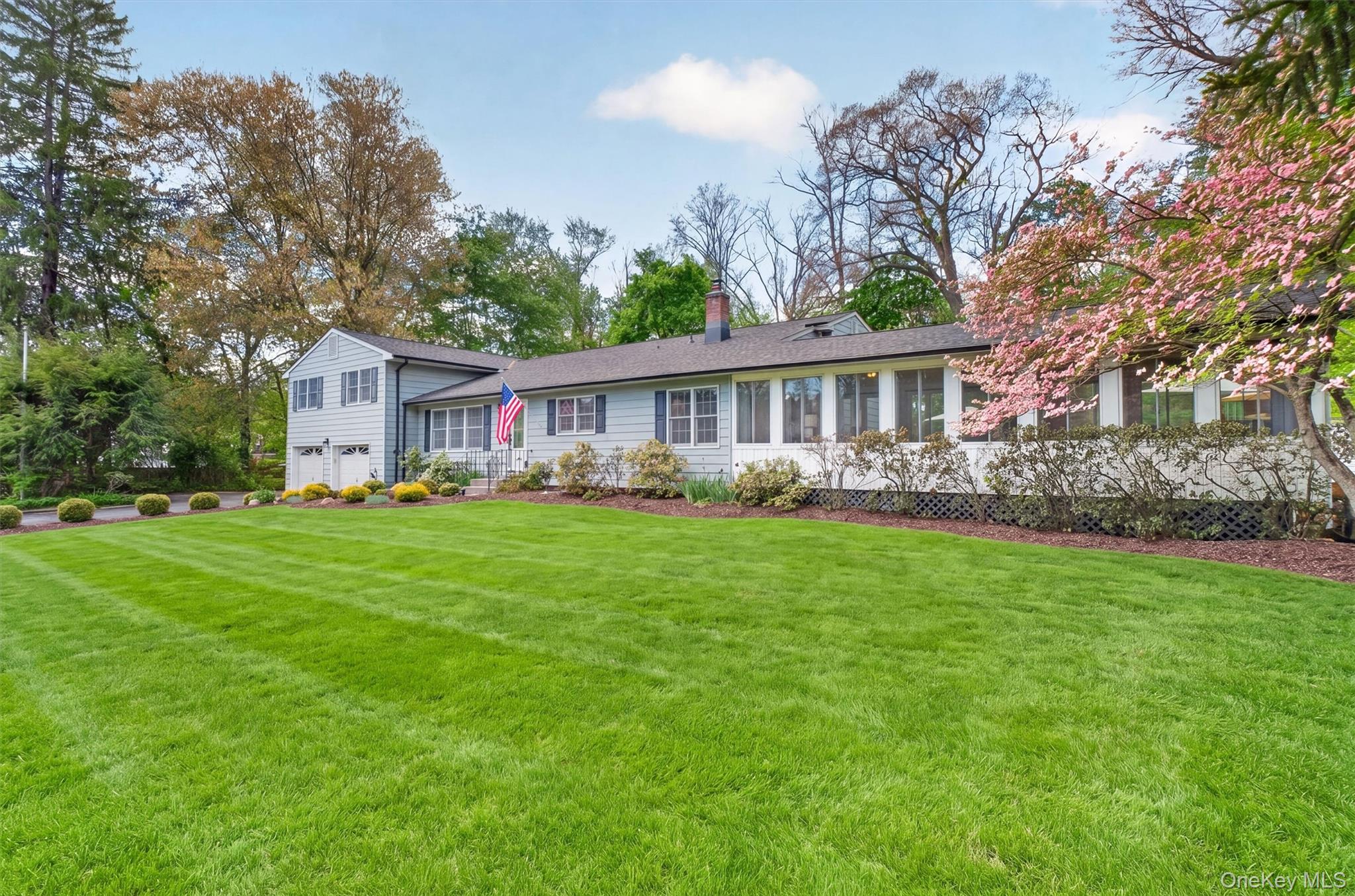 7 Ridgewood Terrace Poughkeepsie, NY 12603 - Photo 1 of 46 Welcome Home