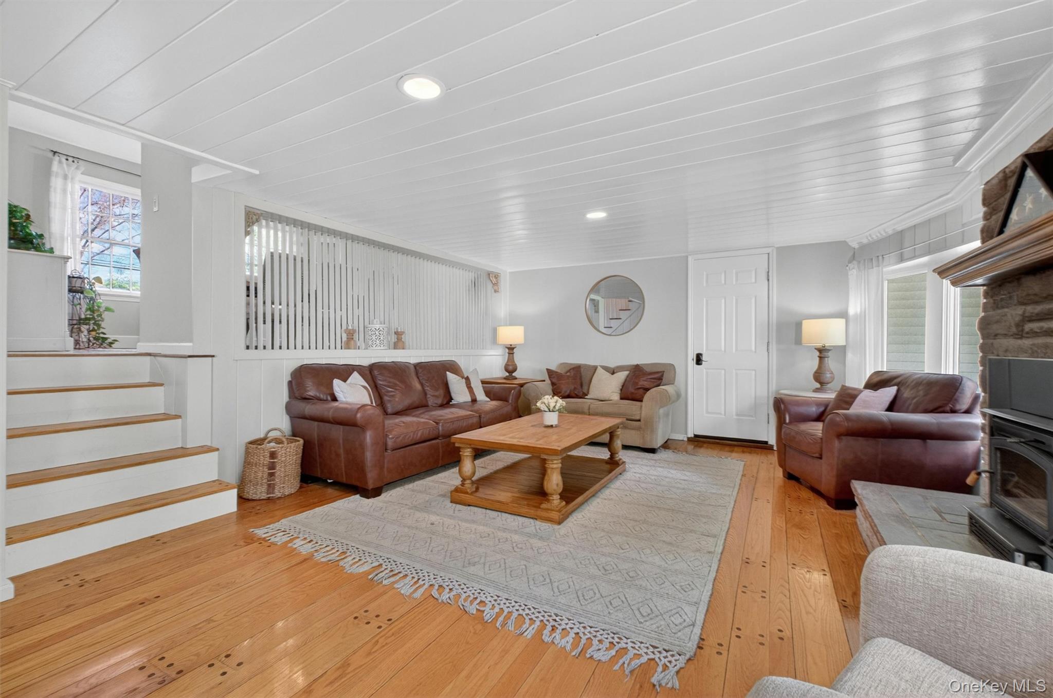 7 Ridgewood Terrace Poughkeepsie, NY 12603 - Photo 16 of 46 Hard Wood Floors