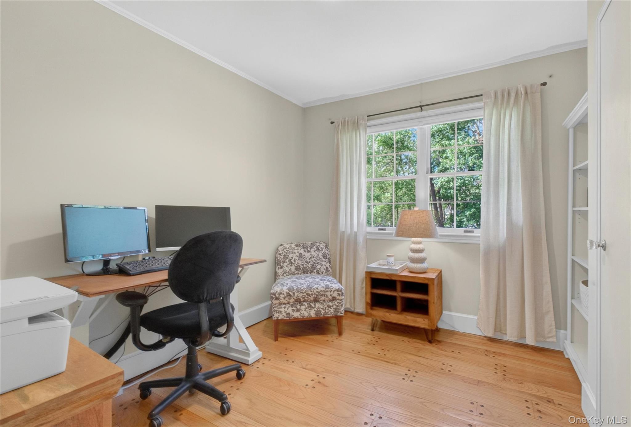 7 Ridgewood Terrace Poughkeepsie, NY 12603 - Photo 27 of 46 Office