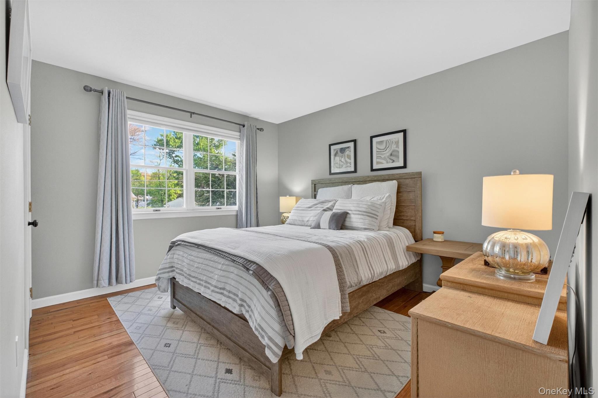 7 Ridgewood Terrace Poughkeepsie, NY 12603 - Photo 29 of 46 Bedroom 3