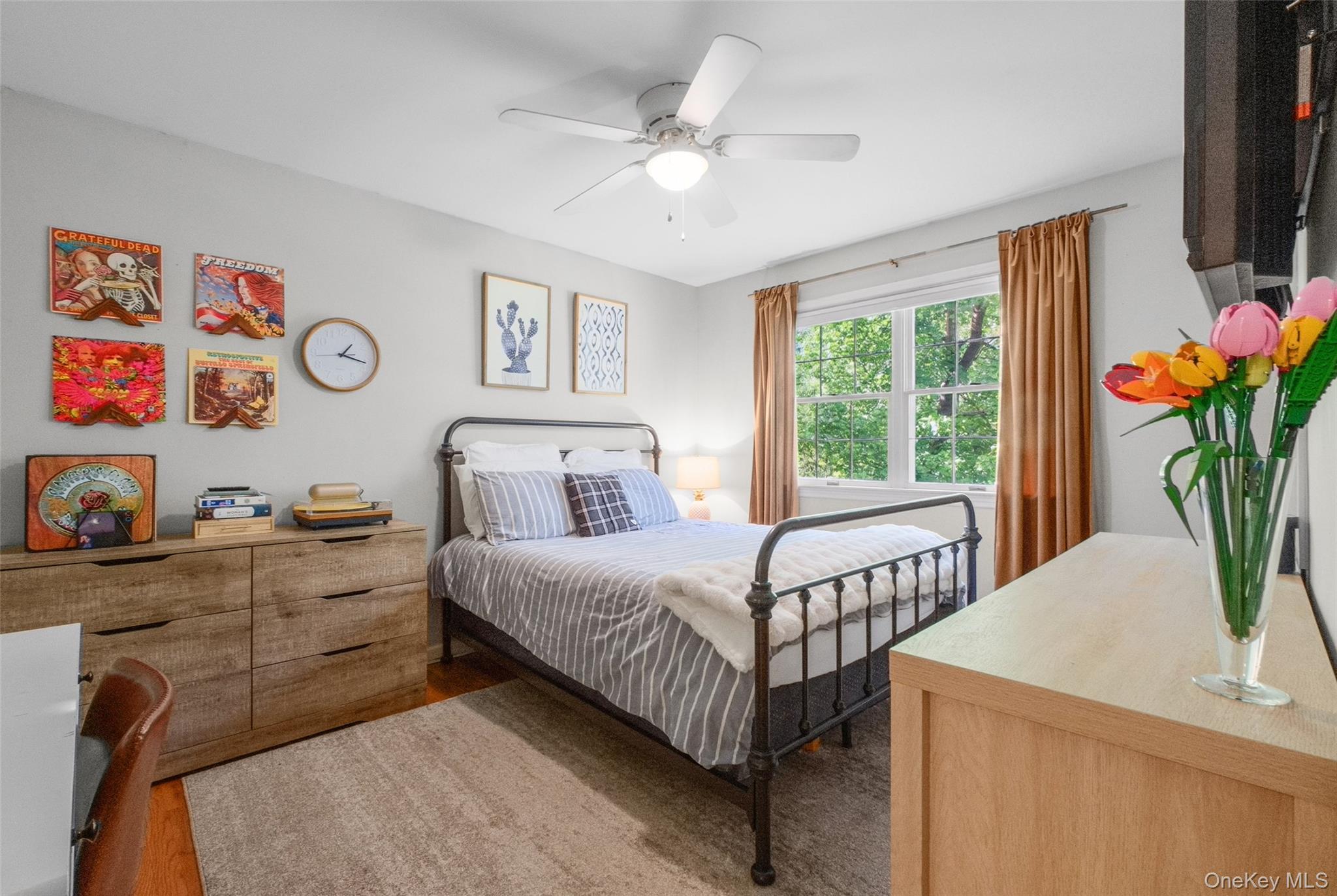7 Ridgewood Terrace Poughkeepsie, NY 12603 - Photo 33 of 46 Bedroom 4
