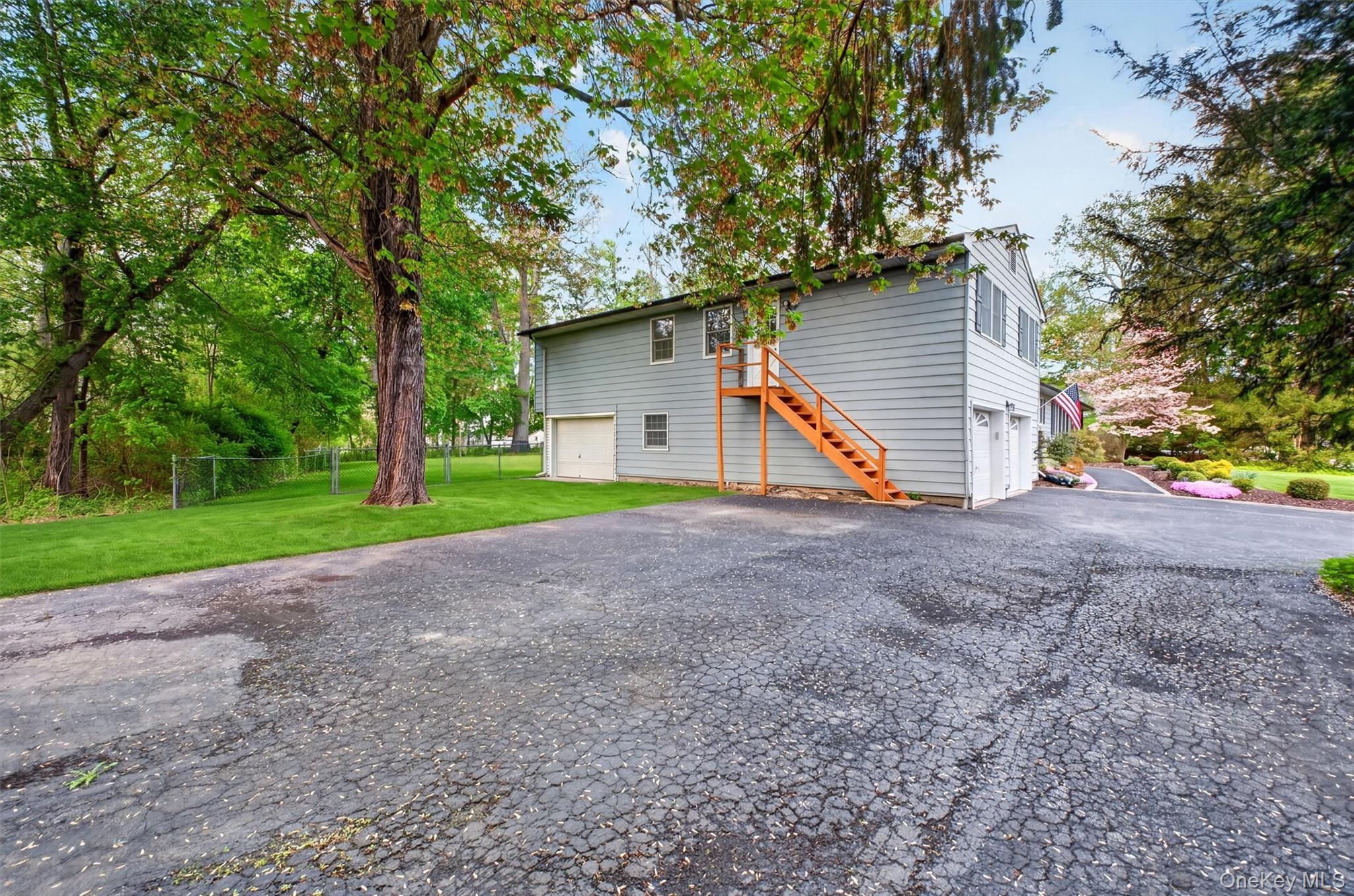 7 Ridgewood Terrace Poughkeepsie, NY 12603 - Photo 39 of 46 Plenty of Parking, third garage