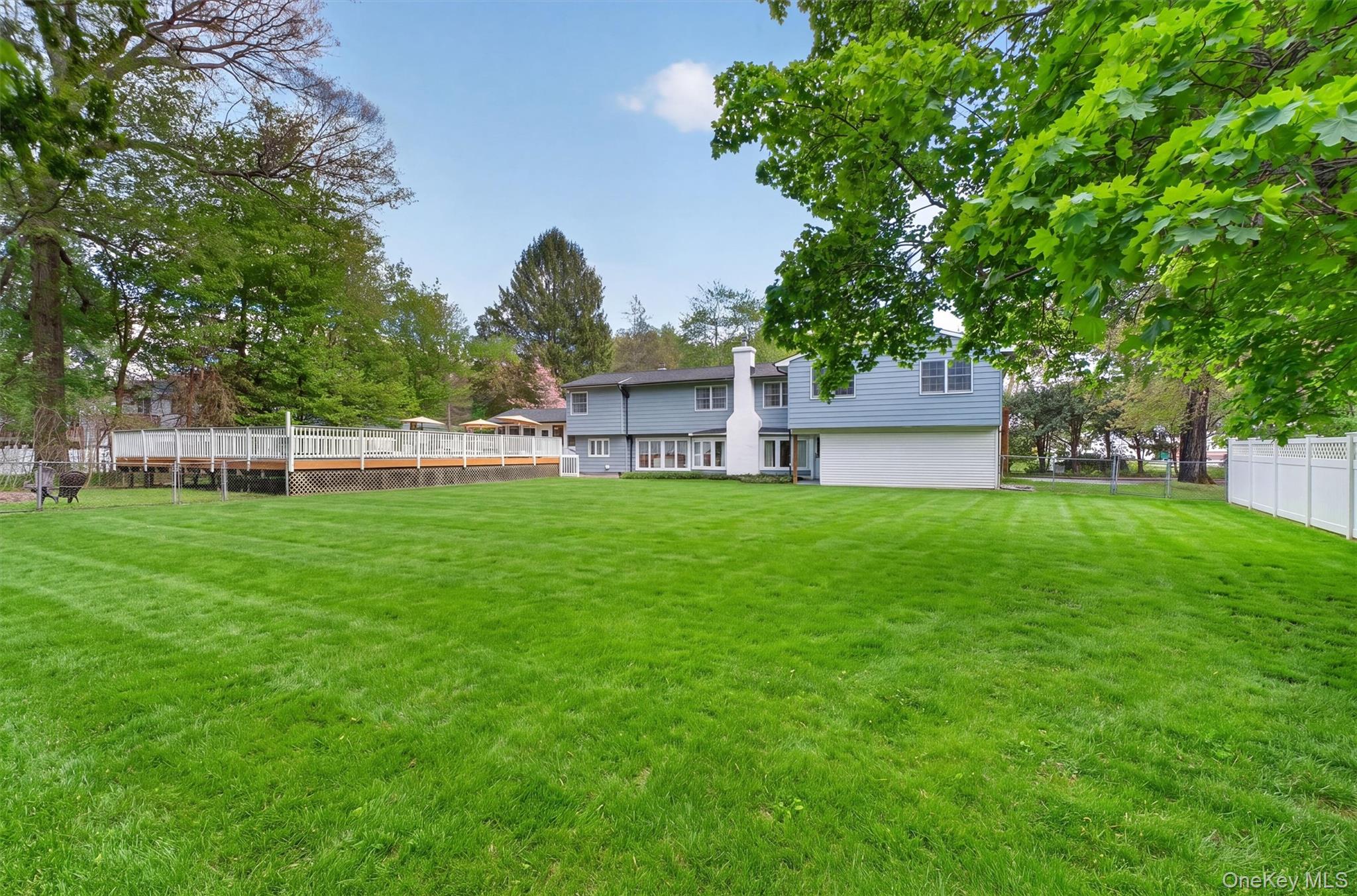 7 Ridgewood Terrace Poughkeepsie, NY 12603 - Photo 41 of 46 Room for a Garden