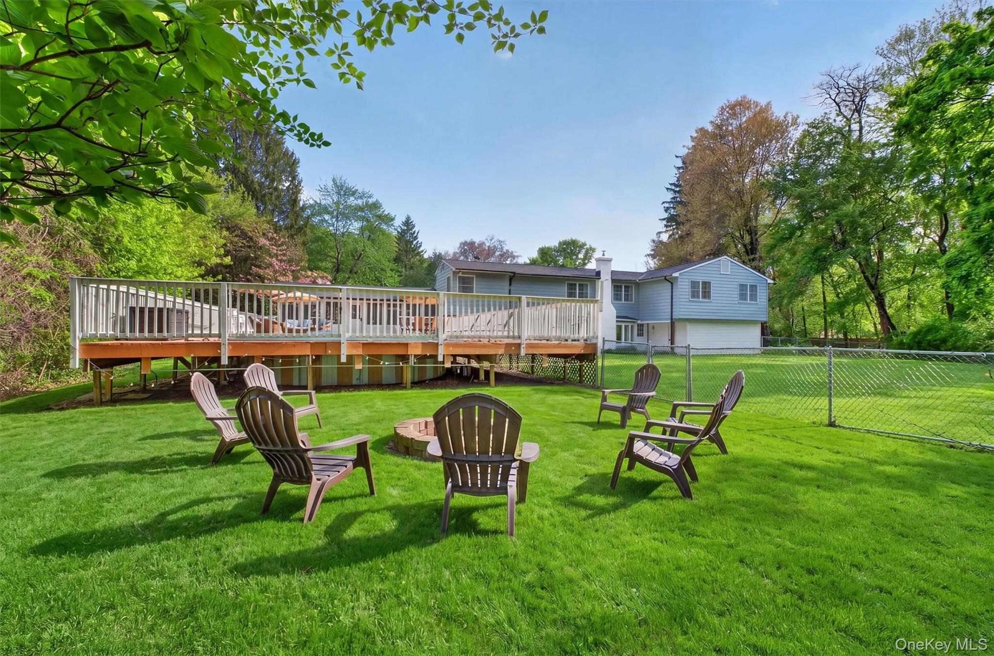 7 Ridgewood Terrace Poughkeepsie, NY 12603 - Photo 42 of 46 Time to relax