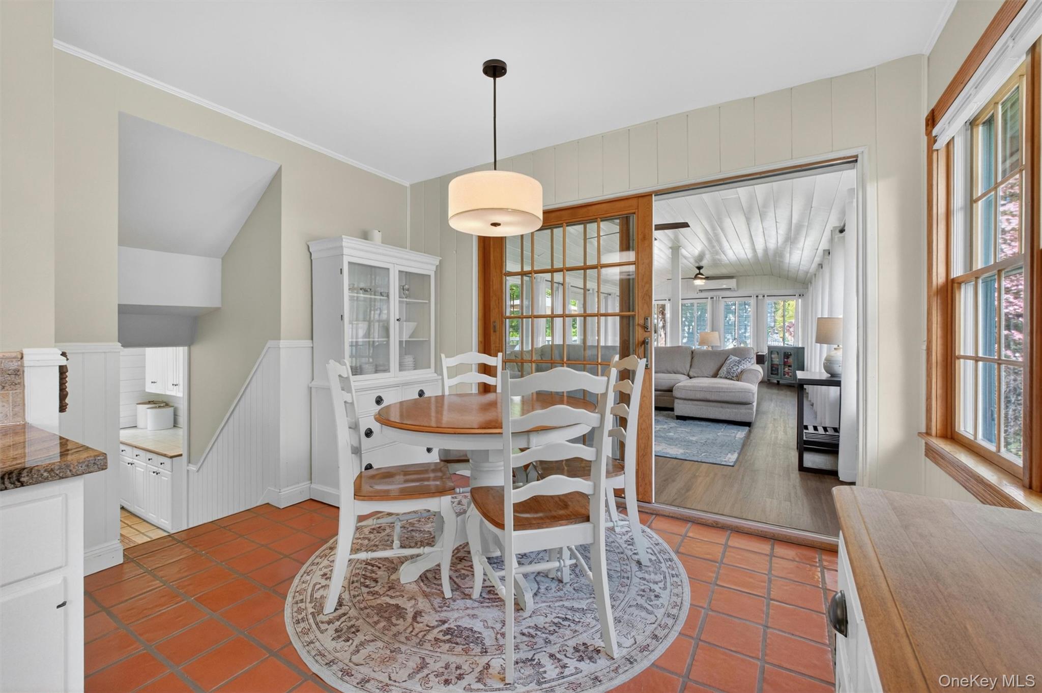 7 Ridgewood Terrace Poughkeepsie, NY 12603 - Photo 8 of 46 Breakfast Area