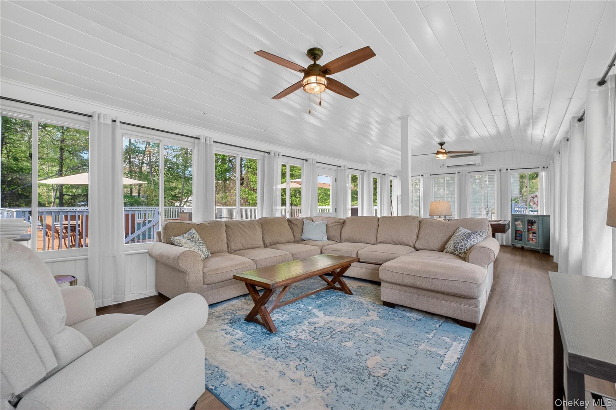 7 Ridgewood Terrace Poughkeepsie, NY 12603 - Photo 10 of 46 Family Room off of Kitchen